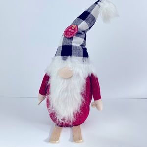 Chistmas Skiing Gnome